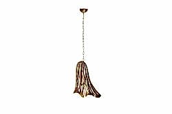 24400-SPL DEKORATIF AVIZE 46x45x65cm - AVİZE
