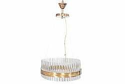 816-60 AVIZE 60cm KOYU ANTİK - KERVAN