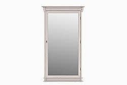 ALCOVE AYNA KREM 17.78x116x208cm 321123-2817 - KERVAN