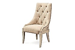 ARCH SALVAGE SANDALYE 76x66x114cm 233200-2817 - KERVAN