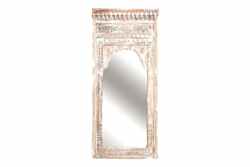 AYNA BEYAZ 12x65x144cm MH-TK-128 TK-13101 - KERVAN