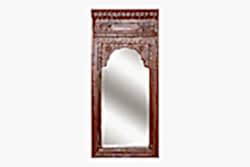 AYNA NATURAL 12x65x144cm MH-TK-127 TK-13101 - KERVAN