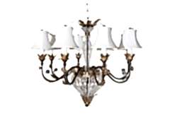 BH-48 AVIZE 8 KOLLU CAP: 90cm YUKSEKLIK:70cm - HSH-KRVN ORTAK