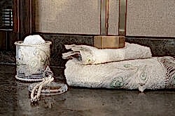 CARİLLA PAMUKLUK - HOME SWEET HOME
