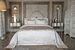 CARİLLA PIKE TAKIMI 240X260 CK. 3 PRC TAŞ - HOME SWEET HOME