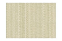 CASTELLA HALI 22077A_607_21 150x220 cm YESIL/KREM - HOME SWEET HOME