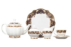 ÇAY SETİ - 23 PARÇA - 1013-5 - HSH-KRVN ORTAK