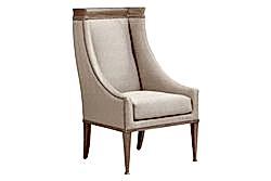 CİTYSCAPES BERJER KREM 68x66x109cm 232200-2323 - KERVAN