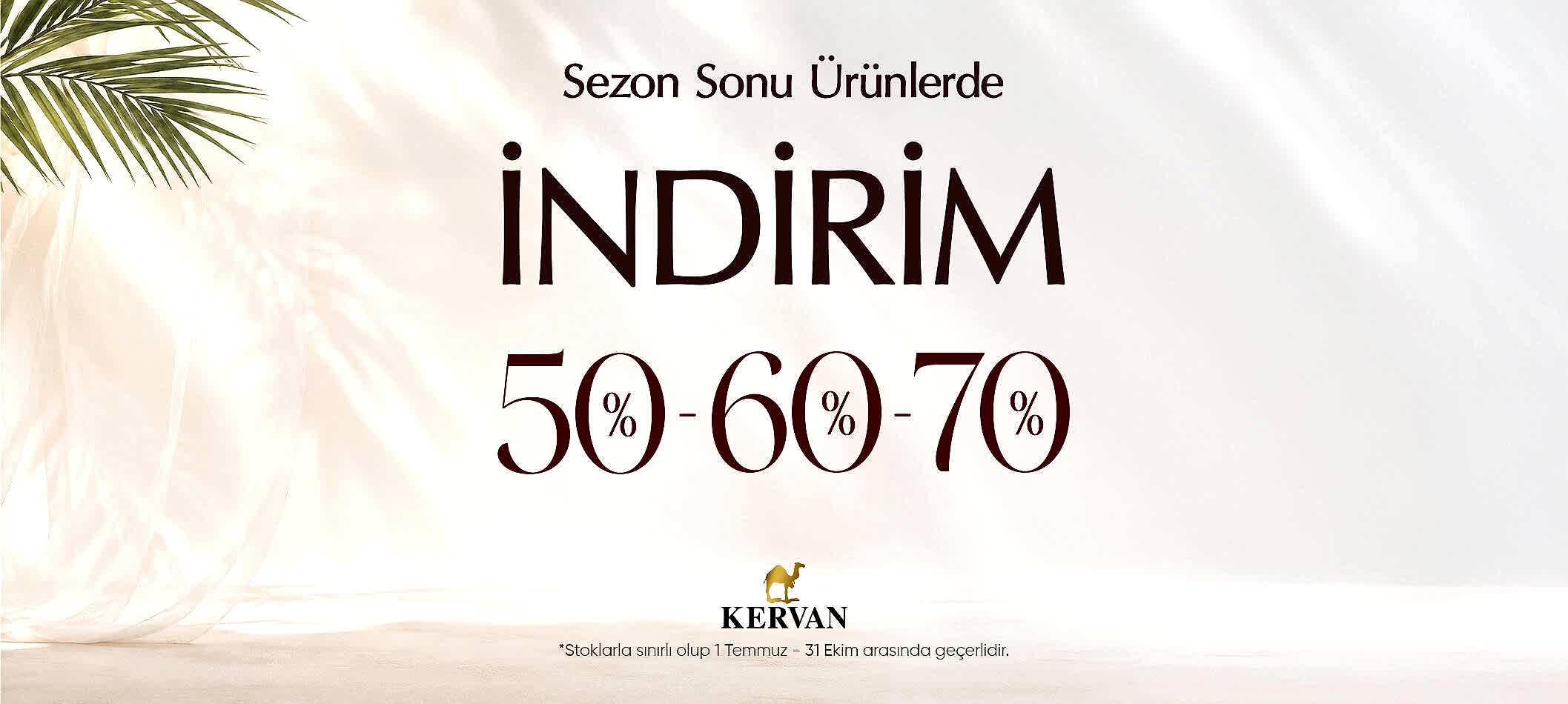 Sezon Sonu