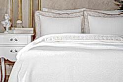 ELEGANCEE PİKE TAKIMI 250X260 CK 3 PRC - HSH-KRVN ORTAK