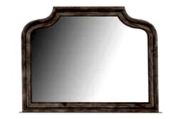 ETİENNE AYNA GRİ 5x99x127cm 317120-2610 - KERVAN