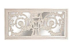 F1768AWH AYNA 163x79x6cm(IC OLCU: 147,3x63cm) - KERVAN