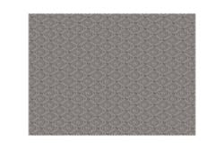 FARMNESS HALI 40257A_384_11_T6 100x200 cm GRI/SIYAH - HOME SWEET HOME