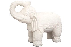 FIL SEMSIYE AYAGI 50cm - KERVAN