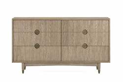 FINN ŞİFONYER KAHVE 51x173x97cm 313131-2803 - ŞİFONYER