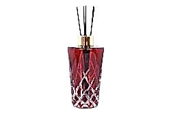 FIRE KOKU KİŞESİ 1250 ML (12x23 CM) BORDO - KERVAN