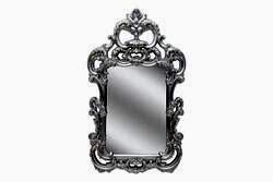 FP-083 AYNA SILVER 147x86x4.5cm (IC OLCU:56x82cm) - KERVAN