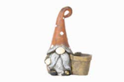 HF8-6174 DEKORATIF CÜCE 29x18x43cm - 