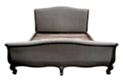 İMPERİAL KARYOLA 160x200cm BH 128 SMX - KERVAN