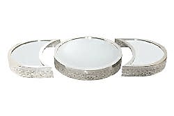 JARDINYER ANTİK GÜMÜŞ M03306-AB - KERVAN