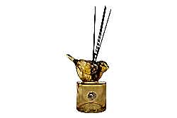 JOLİE KOKU ŞİŞESİ 400 CC BAL 15X18 CM - KERVAN