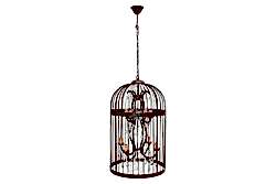 KAFES ORTA SARKIT AVIZE 45x80cm KRVN-031 - KERVAN