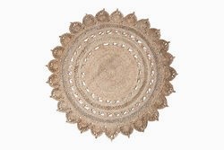 LACE PASPAS 180Qcm - 