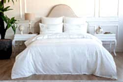 LAMINS NEVRESIM TAKIMI KREM 260x240 KING SIZE 6 PRC - HOME SWEET HOME
