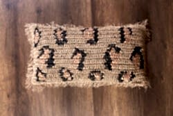 LEONIDAS 30X60 CM KIRLENT NATURAL - HOME SWEET HOME