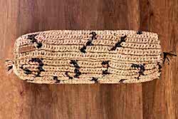 LEONIDAS SOSIS KIRLENT 50X55 NATURAL - HOME SWEET HOME