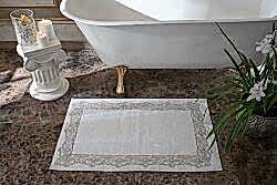 MASSİ PASPAS 80X140 KREM - KERVAN