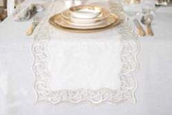 MELINSA 40X120 RUNNER TAS - HOME SWEET HOME