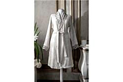 MELINSA BORNOZ TAS L/XL BEDEN - HOME SWEET HOME