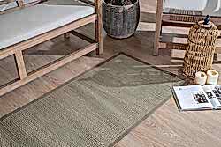 MENDONG OTU PASPAS 70x140cm - KERVAN