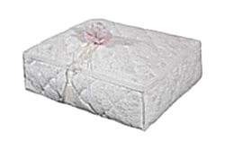 MİLLY KÜÇÜK HURC 35X45X13 KREM - KERVAN