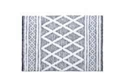 MORENTE HALI 22297A_M02_23 154x220 cm ANTRASIT - HOME SWEET HOME