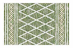 MORENTE HALI 22297A_M14_23 154x220 cm YESIL - HOME SWEET HOME