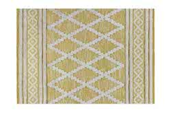 MORENTE HALI 22297A_M16_23 128x180 cm SARI - HOME SWEET HOME