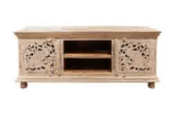 PEACOCK TV ÜNİTESİ BEYAZ 41x152x66cm TK-13334-TK-13204-TK-012504-MH-TK-196-TK-013274-TK-013334-TK-013385 - TV ÜNİTESİ