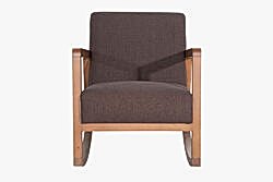 PIETRA BERJER KAHVE 70x80x85cm (MONON PLN 197-B12) - KERVAN