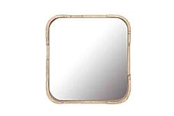 POST AYNA KAHVE 8x107x112cm 288123-2355 - KERVAN
