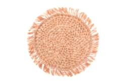 RIGONNI YUVARLAK SUPLA NATURAL 36 cm - HOME SWEET HOME