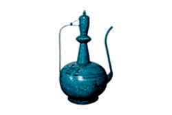 DEKORATIF AKSESUAR TURKUAZ TK-13378-RJS-44626 TK-9930 57x66x109cm TK-012182-TK-013321 - KERVAN