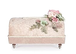 ROSE DREAM KAGIT HAVLULUK BEJ - HOME SWEET HOME