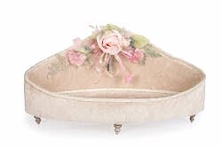 ROSE DREAM DEKORATIF KUTU BEJ - HOME SWEET HOME