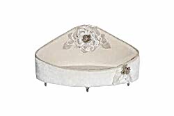ROSE PERLA OVAL KUTU - HOME SWEET HOME