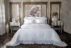 ROSELLE PIKE TAKIMI 250x260 3 PRÇ KREM - PİKE
