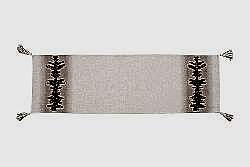 RUNNER 40x140 CM -KREM/BEJ, - 2517 C TR - HSH-KRVN ORTAK