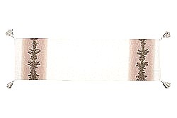 RUNNER 40X140 CM-KREM/KİREMİT - 2517 A TR - HSH-KRVN ORTAK