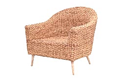 TEKLI KOLTUK 88x60x85cm - KERVAN